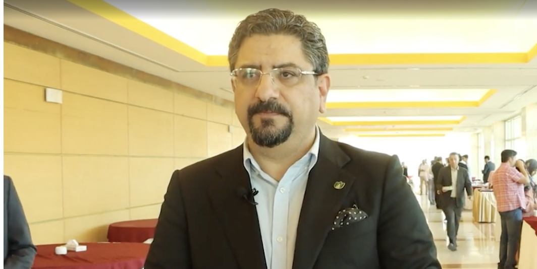 گفتگوی تریبون‌نیوز با صادق فرامرزی، در روز ملی فناوری اطلاعات